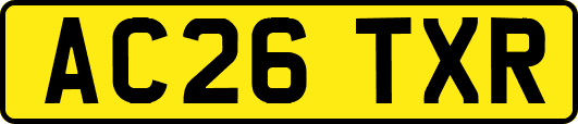 AC26TXR