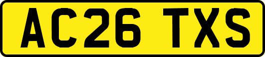 AC26TXS