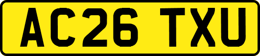 AC26TXU
