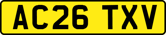 AC26TXV