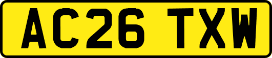 AC26TXW
