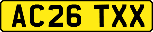 AC26TXX