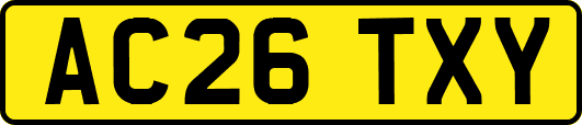 AC26TXY