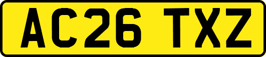 AC26TXZ