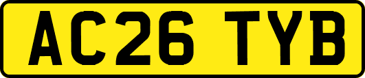 AC26TYB