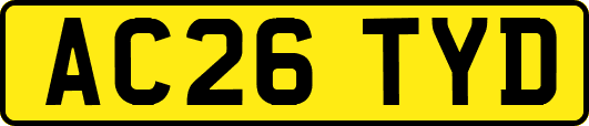 AC26TYD