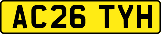AC26TYH