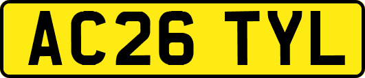 AC26TYL