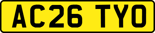 AC26TYO