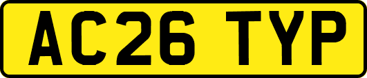 AC26TYP