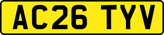 AC26TYV