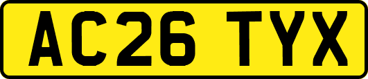 AC26TYX