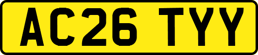 AC26TYY