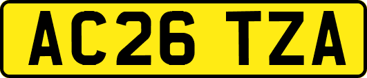 AC26TZA