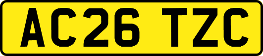 AC26TZC
