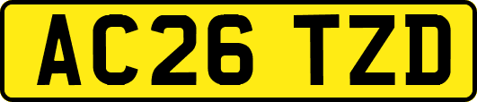 AC26TZD