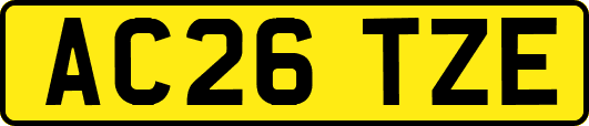 AC26TZE