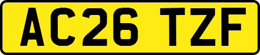 AC26TZF
