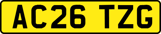 AC26TZG