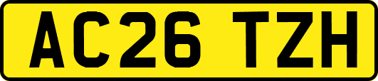 AC26TZH