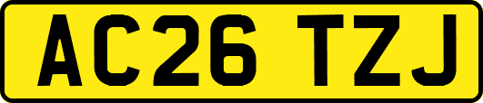 AC26TZJ