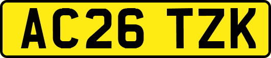 AC26TZK