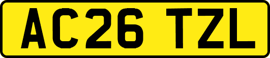 AC26TZL