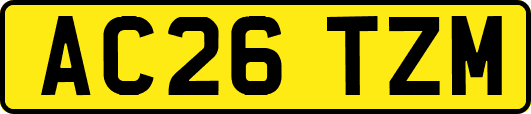 AC26TZM