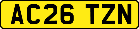 AC26TZN