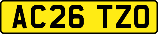 AC26TZO