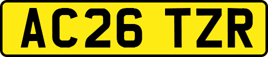 AC26TZR