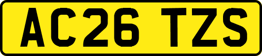 AC26TZS