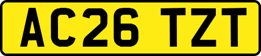 AC26TZT