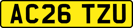 AC26TZU