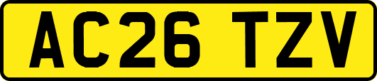 AC26TZV