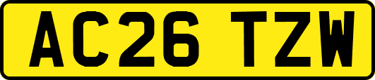 AC26TZW