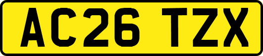 AC26TZX