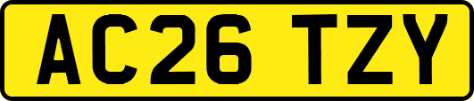 AC26TZY