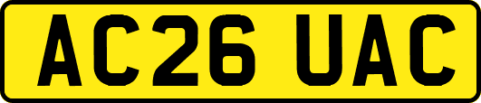 AC26UAC