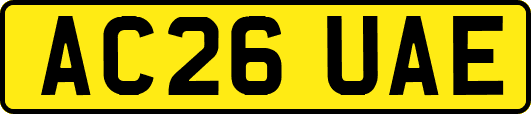AC26UAE