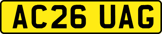 AC26UAG