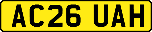 AC26UAH