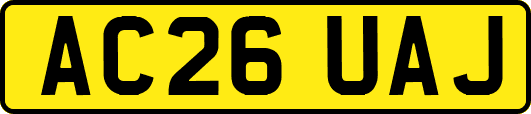 AC26UAJ