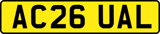 AC26UAL