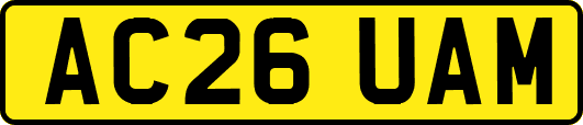 AC26UAM