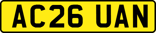 AC26UAN