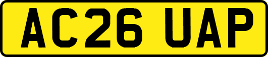 AC26UAP