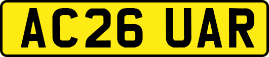 AC26UAR