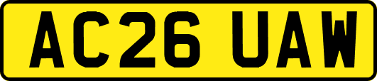 AC26UAW