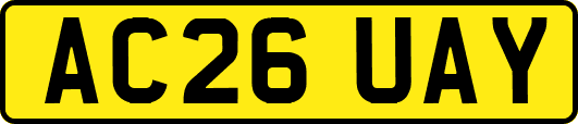 AC26UAY
